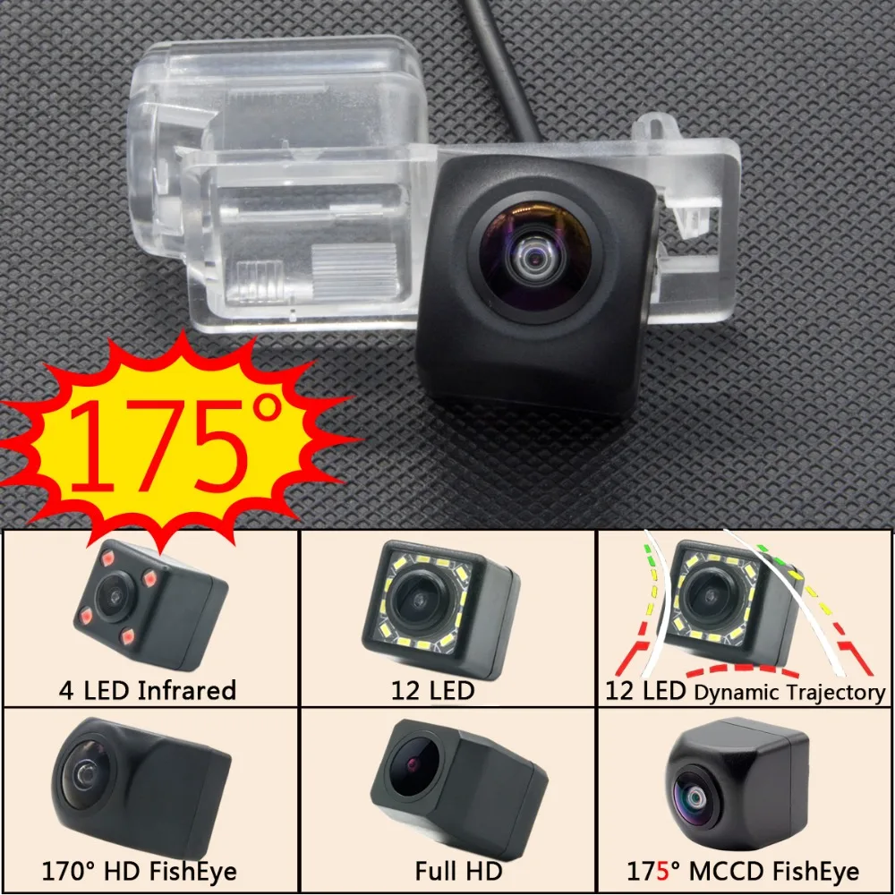 175 Degree Fisheye MCCD 12 LED Full HD Wireless Parking Monitor Car Rear View Camera For Ford Edge Kuga Focus S-Max 2017 2018
175 Degree Fisheye MCCD 12 LED Full HD Wireless Parking Monitor Car Rear View Camera For Ford Edge Kuga Focus S-Max 2017 2018