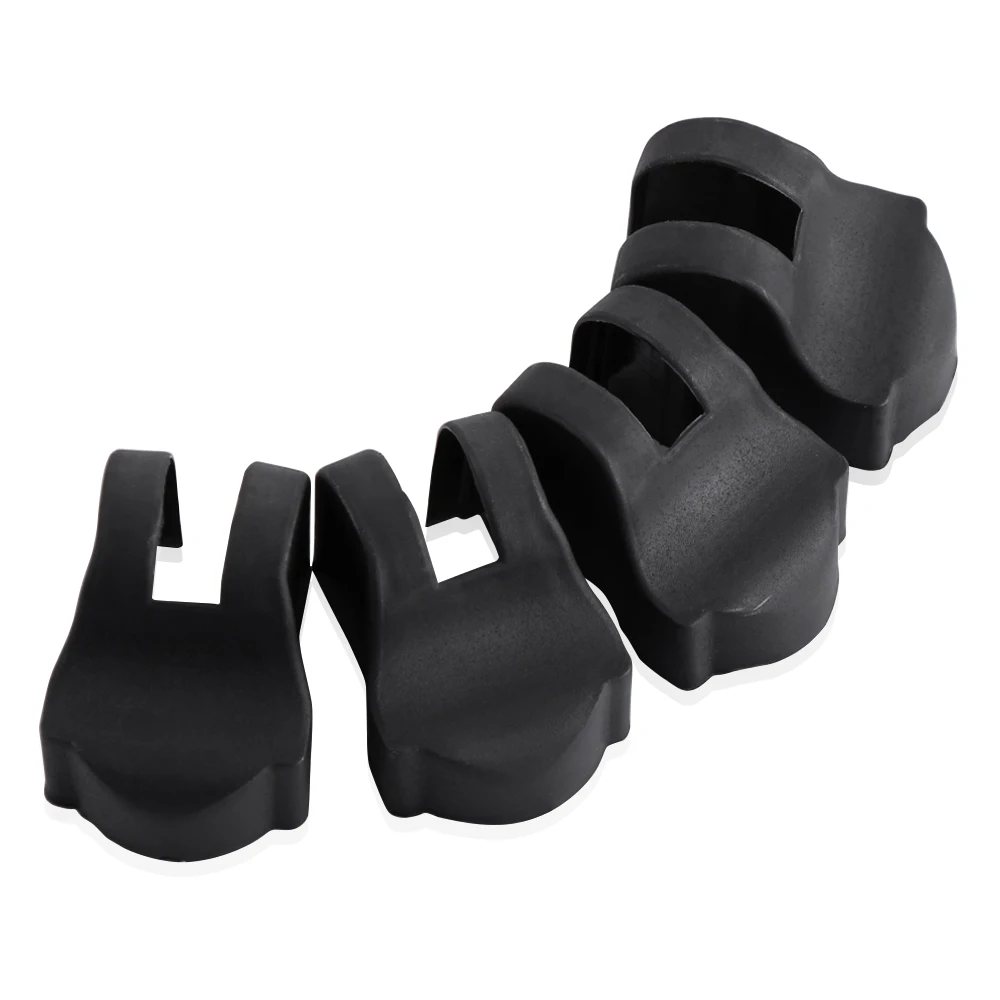 Car Door Stopper Protection Cover Door Lock Protective Cover For Hyundai Verna Sonata 8 Elantra Santa Fe IX35 I30
Car Door Stopper Protection Cover Door Lock Protective Cover For Hyundai Verna Sonata 8 Elantra Santa Fe IX35 I30