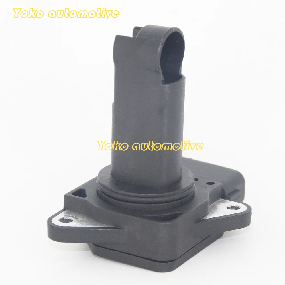 MASS AIR FLOW METER FOR TOYOTA CAMRY (MCV3_, ACV3_, _XV3_) (2001/08 - 2006/11) 22204-02030/22204-0C020/22204-0J010/22204-22010
MASS AIR FLOW METER FOR TOYOTA CAMRY (MCV3_, ACV3_, _XV3_) (2001/08 - 2006/11) 22204-02030/22204-0C020/22204-0J010/22204-22010