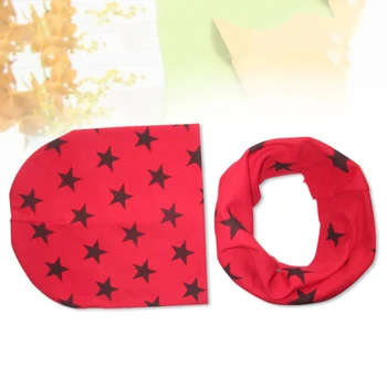 1 Set Stars Solid Crochet Style Kids Scarf Baby Boys Scarf Child Baby Scarf Autumn Winter Girls Tops
1 Set Stars Solid Crochet Style Kids Scarf Baby Boys Scarf Child Baby Scarf Autumn Winter Girls Tops