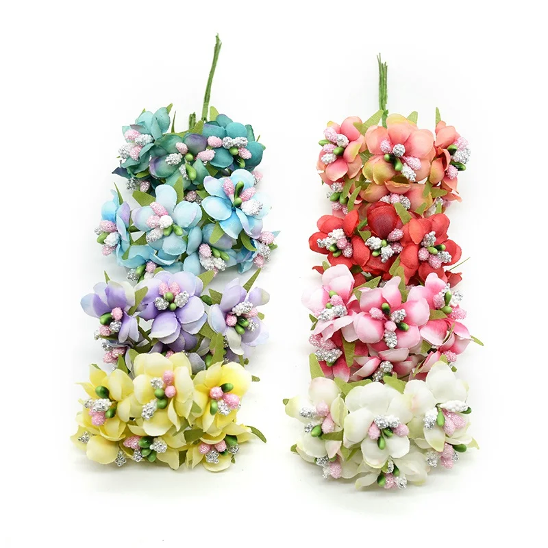 Artificial flowers fake Cherry blossoms for home wedding decoration accessories stamen diy gifts christmas garland silk flower
Artificial flowers fake Cherry blossoms for home wedding decoration accessories stamen diy gifts christmas garland silk flower
