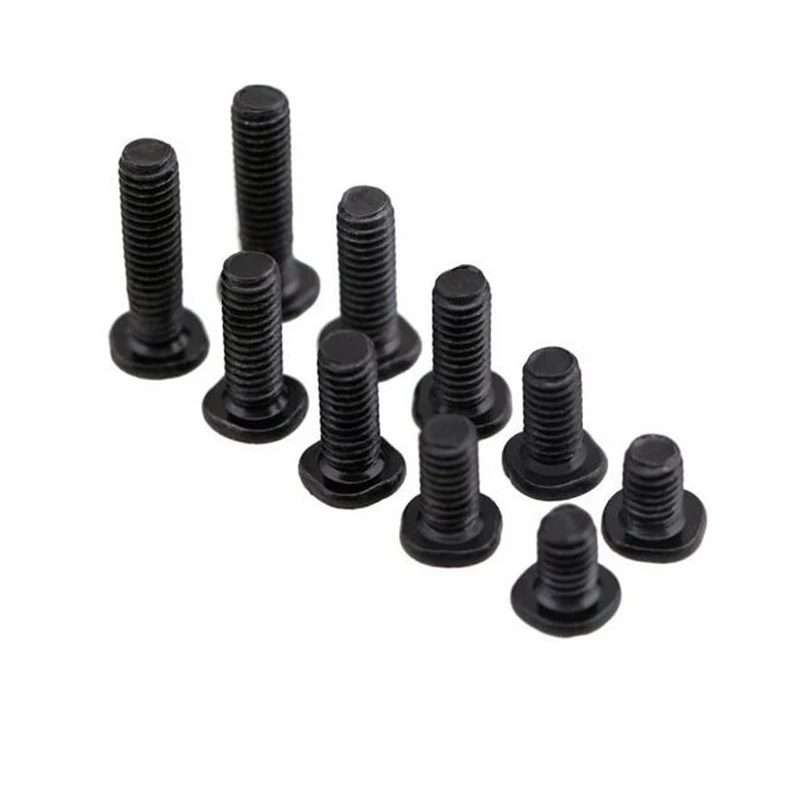 CM Screw Phillips Flat Head Screw M1.2 Iron Screw Mobile Phone Clock Small Screw 1000PCS
CM Screw Phillips Flat Head Screw M1.2 Iron Screw Mobile Phone Clock Small Screw 1000PCS