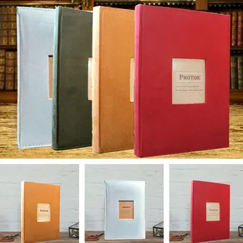 Family Memory Notebook Picture Albums 300 Photos Photographs Albums Book Holds 300 Photos Slip In Memo Photo Album
Family Memory Notebook Picture Albums 300 Photos Photographs Albums Book Holds 300 Photos Slip In Memo Photo Album