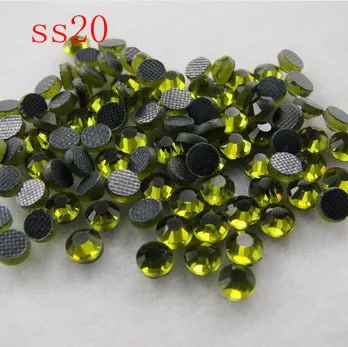 Free Shipping!Crystal Hot fix stone SS20.wholesale price .100gross/14400pcs!big bag packing!DMC hot fix stone (4.6-4.8mm) .
Free Shipping!Crystal Hot fix stone SS20.wholesale price .100gross/14400pcs!big bag packing!DMC hot fix stone (4.6-4.8mm) .