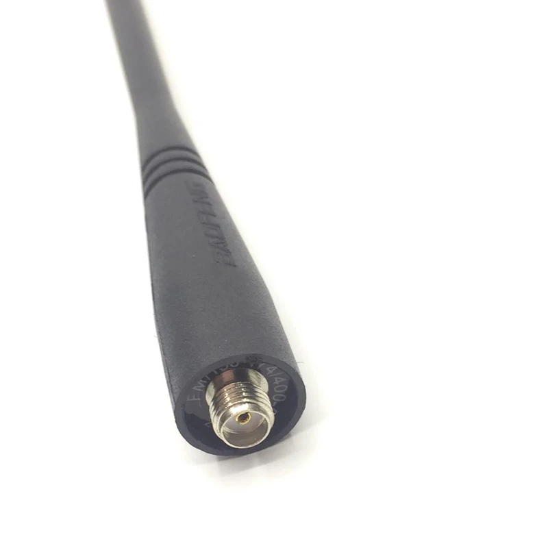 100% Original Baofeng Antenna for Baofeng UV-5R GT-3 UV-82HP Two way Radio SMA Female Dual Band Antenna 136-174MHz&400-520MHz (3)