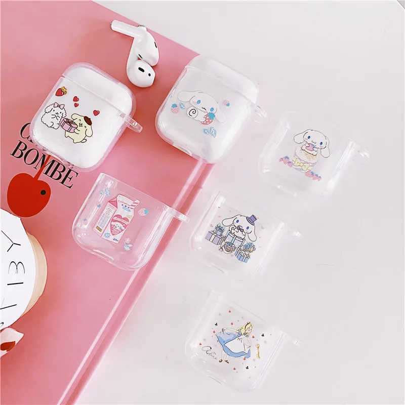 Cartoon Case For Apple Airpods Case Cover Cute Wireless Bluetooth Earphone Case For Airpods 2 Headphone Soft Protective Cover
Cartoon Case For Apple Airpods Case Cover Cute Wireless Bluetooth Earphone Case For Airpods 2 Headphone Soft Protective Cover