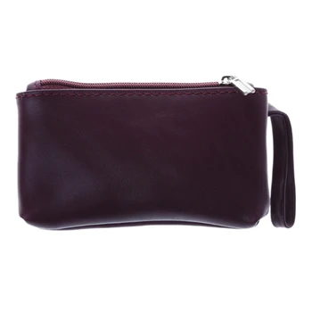 Soft Men Women Retro Card Coin Key Holder Portable Zip Wallet Pouch Bag Purse Case Mini Long Handbags
Soft Men Women Retro Card Coin Key Holder Portable Zip Wallet Pouch Bag Purse Case Mini Long Handbags