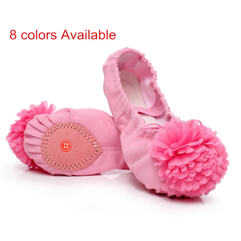 hotsale wholesale kids canvas soft slippers dance practice ballet Shoes sale child flat leather children girl balett shoes 4039
hotsale wholesale kids canvas soft slippers dance practice ballet Shoes sale child flat leather children girl balett shoes 4039