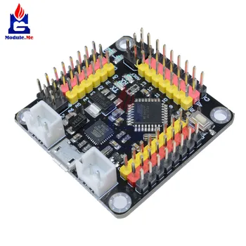 DM Strong Series ATMEGA16U2 Atmega328 Atmega328P Mini UNO R3 Board Microcontroller Module for Arduino One NANO V3.0 3.0
DM Strong Series ATMEGA16U2 Atmega328 Atmega328P Mini UNO R3 Board Microcontroller Module for Arduino One NANO V3.0 3.0
