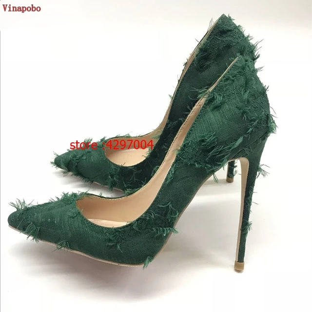 Fashion-Fringe-Flock-Green-High-Heels-Pumps-Woman-New-Party-Stiletto-Shallow-Women-Shoes-Thin-High.jpg_640x640