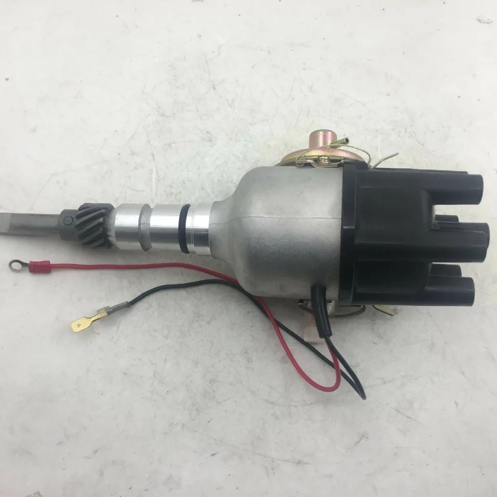 sherryberg Electrical Distributor for Toyota Land Cruiser 1F 2F 4.2L 3F 4.0L FJ40 FJ60 40
sherryberg Electrical Distributor for Toyota Land Cruiser 1F 2F 4.2L 3F 4.0L FJ40 FJ60 40