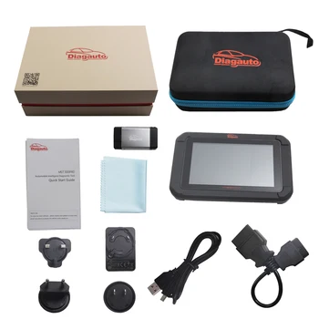 S7C Updated Version Automotive Diagnostic Scanner MST300PRO For All Car Models Wifi Bluetooth 16GB Free Auto Maintenance App
S7C Updated Version Automotive Diagnostic Scanner MST300PRO For All Car Models Wifi Bluetooth 16GB Free Auto Maintenance App