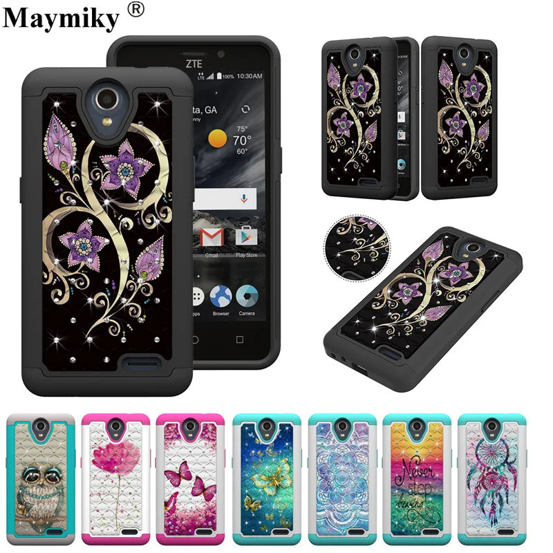 2 in 1 TPU Hard PC Back Armor Case Cases For ZTE Prestige 2 N9136/ Maven 3 Z835 /Overture 3 /Prelude + Z851 Cover
2 in 1 TPU Hard PC Back Armor Case Cases For ZTE Prestige 2 N9136/ Maven 3 Z835 /Overture 3 /Prelude + Z851 Cover