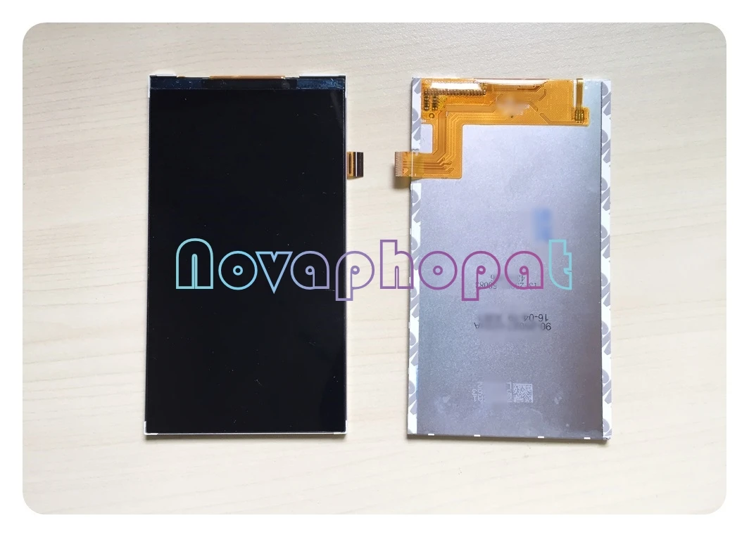 Novaphopat LCD Monitor for Oysters Pacific E LCD Display Screen Replacement (not touch screen digitizer) + Tracking
Novaphopat LCD Monitor for Oysters Pacific E LCD Display Screen Replacement (not touch screen digitizer) + Tracking