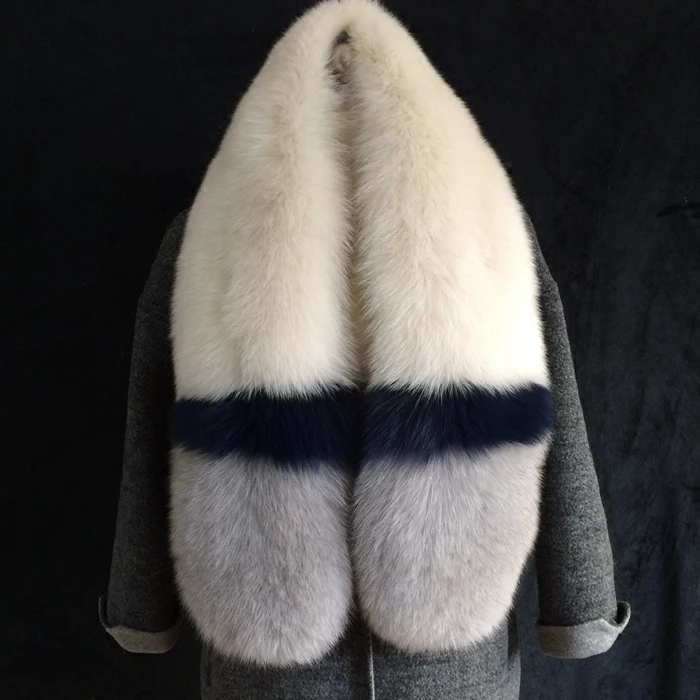 lady super long and wide patwork three tones grey white real fox fur scarf women winter fox fur shawl female luxurious fur
lady super long and wide patwork three tones grey white real fox fur scarf women winter fox fur shawl female luxurious fur