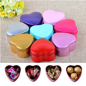 24pcs/lot Love Shape Candy Storage Boxes Wedding Favor Iron Box With Window Sundries Tin Box Organizer Container 
24pcs/lot Love Shape Candy Storage Boxes Wedding Favor Iron Box With Window Sundries Tin Box Organizer Container