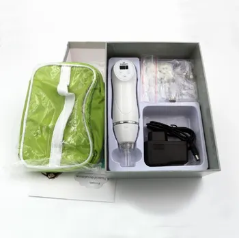 Portable Anti-aging Skin Peeling Dermabrasion Device Diamond Peeling Machine Skin Care Device 20sets withretailbox
Portable Anti-aging Skin Peeling Dermabrasion Device Diamond Peeling Machine Skin Care Device 20sets withretailbox