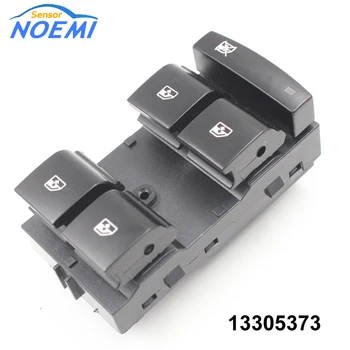 YAOPEI Driver Side Door Window Lifter Switch For Chevrolet Cruze Opel Zafira Astra Buick Lacrosse 13305373 20830827
YAOPEI Driver Side Door Window Lifter Switch For Chevrolet Cruze Opel Zafira Astra Buick Lacrosse 13305373 20830827