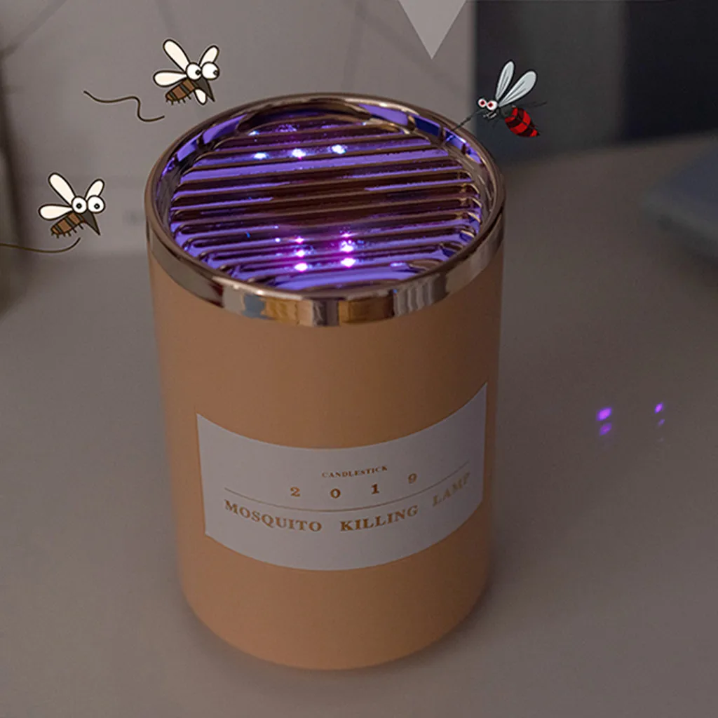 Mosquito Killer Portable Household Electronic Mosquito Killer Outdoor Mosquito Killing Lamp
Mosquito Killer Portable Household Electronic Mosquito Killer Outdoor Mosquito Killing Lamp