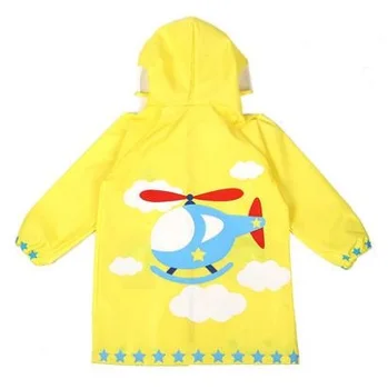 Cute Cartoon Outdoor Children Boys Girls Rain Coat Kids Rain Ponchot Jacket Waterproof Rain Coat Suit Children Raincoat
Cute Cartoon Outdoor Children Boys Girls Rain Coat Kids Rain Ponchot Jacket Waterproof Rain Coat Suit Children Raincoat