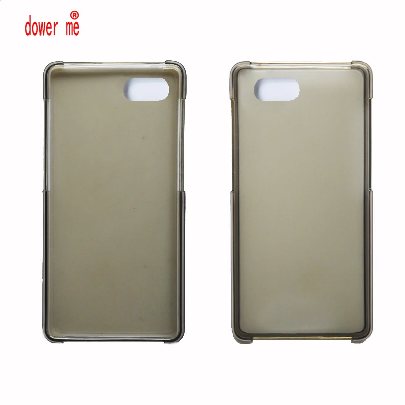 dower me Protective Soft TPU Case Cover For Micromax Canvas Power 5 (B5, Bharat 5) Smartphone
dower me Protective Soft TPU Case Cover For Micromax Canvas Power 5 (B5, Bharat 5) Smartphone