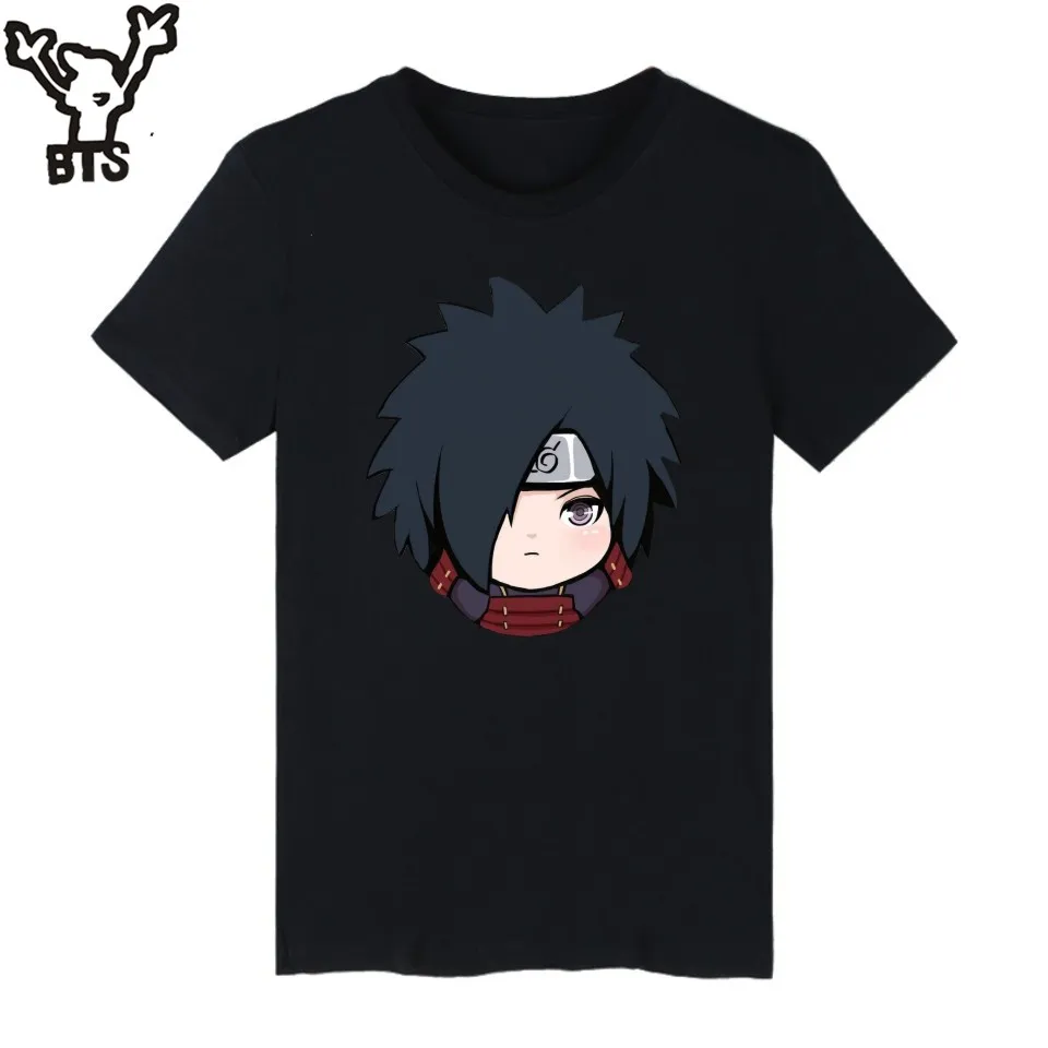 Naruto Tee Shirt Men Short Sleeve Summer Casual Cartoon Tshirt Men Brand Japanese Classic Anime Fashion T Shirt Men Cotton
Naruto Tee Shirt Men Short Sleeve Summer Casual Cartoon Tshirt Men Brand Japanese Classic Anime Fashion T Shirt Men Cotton