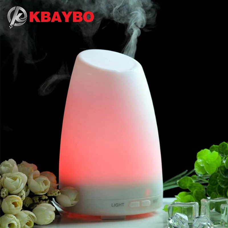 Ultrasonic Humidifiers Aroma vaporizer essential oil diffuser LED Light For home air purifier Aromatherapy Diffusers mist maker
Ultrasonic Humidifiers Aroma vaporizer essential oil diffuser LED Light For home air purifier Aromatherapy Diffusers mist maker