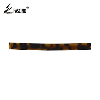 Women Hair Accessories 2018 New Fashion Vintage Acetate 11cm Long Thin Hair Barrette Simple Hair Clip For Girls Hairwear Tiara
Women Hair Accessories 2018 New Fashion Vintage Acetate 11cm Long Thin Hair Barrette Simple Hair Clip For Girls Hairwear Tiara