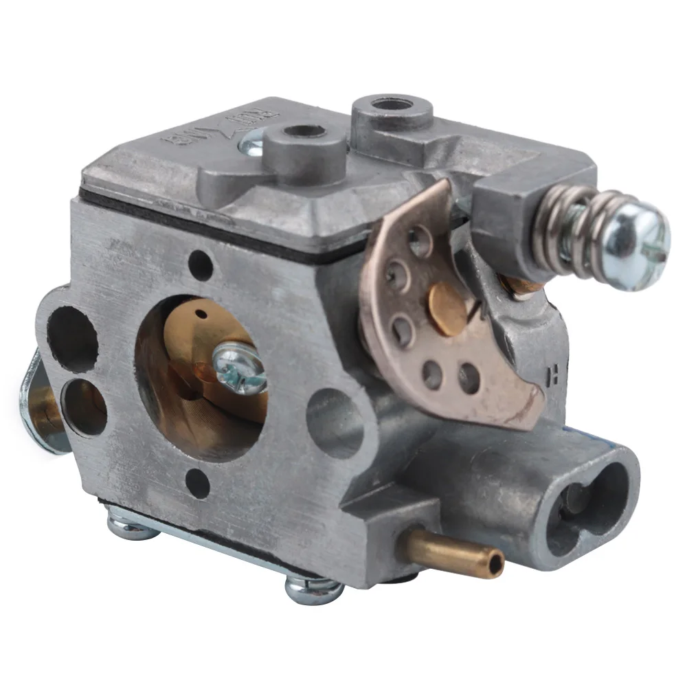 Chainsaw Carburetor For Ryobi H1825A50 RY3716 RY3714 Homelite 309376002 Gas Garden Tool Brush Cutter Chainsaws
Chainsaw Carburetor For Ryobi H1825A50 RY3716 RY3714 Homelite 309376002 Gas Garden Tool Brush Cutter Chainsaws