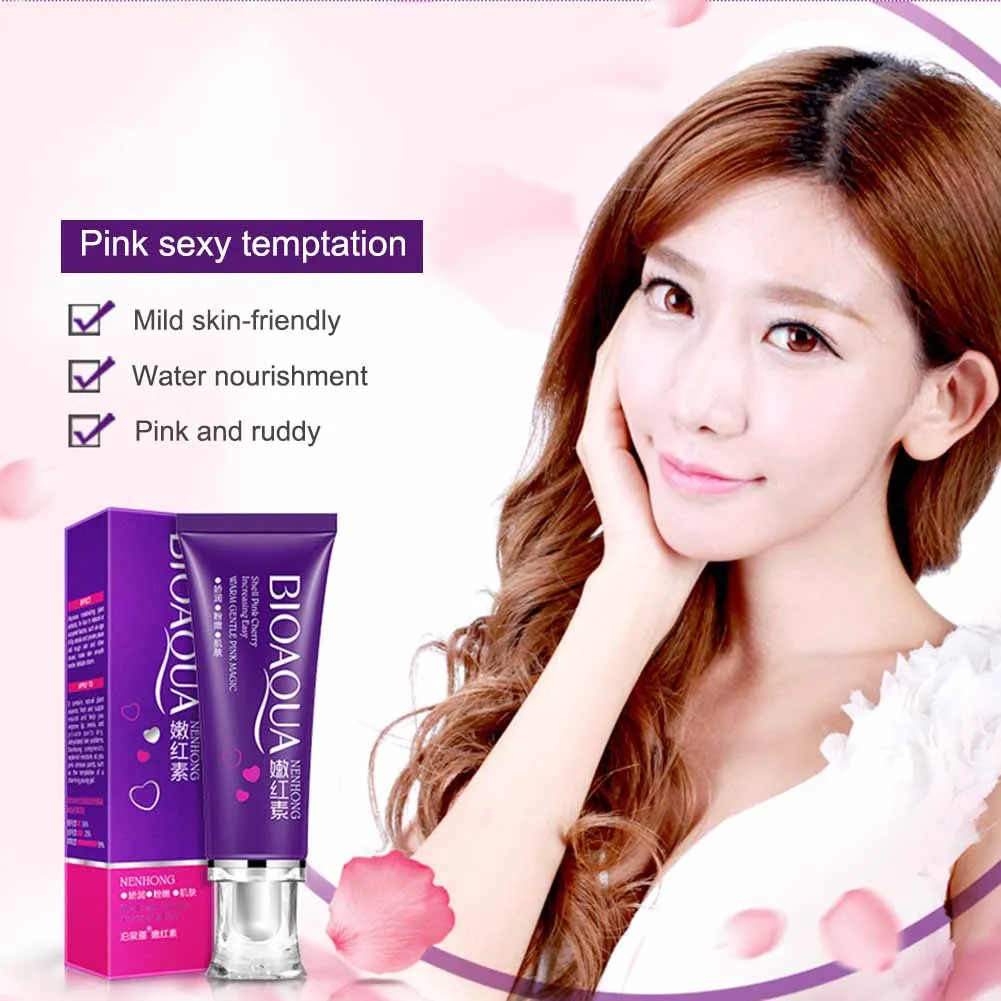 High Quality Intimate Whitening Cream Natural Skin Beauty Moisturizing Long-lasting Nipple Whitening Pinkish Cream
High Quality Intimate Whitening Cream Natural Skin Beauty Moisturizing Long-lasting Nipple Whitening Pinkish Cream