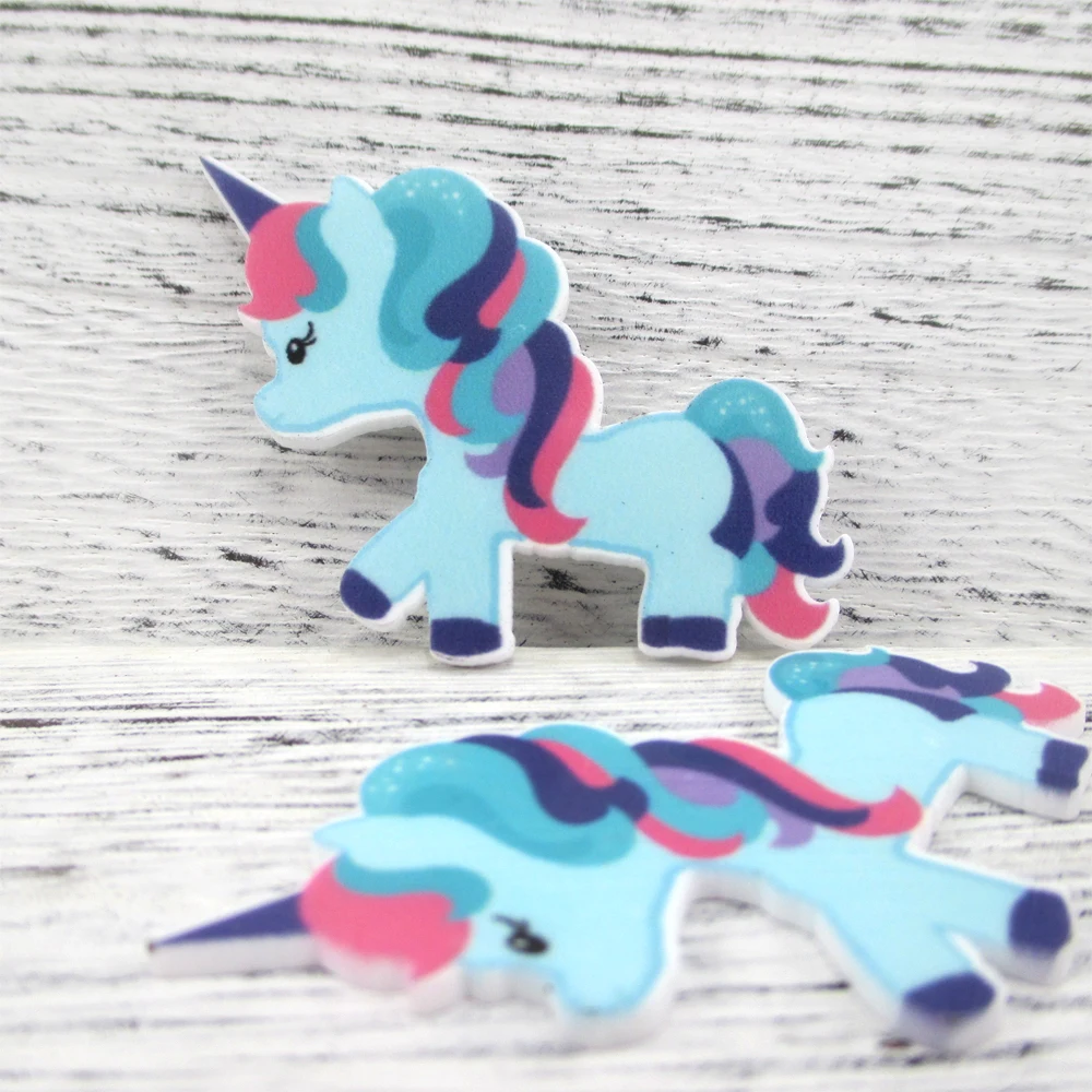 David accessories 25pcs flat back planar resin dreaming unicorn Acrylic Cabochon decoration craft,DIY handmade material,25Yc3405
David accessories 25pcs flat back planar resin dreaming unicorn Acrylic Cabochon decoration craft,DIY handmade material,25Yc3405