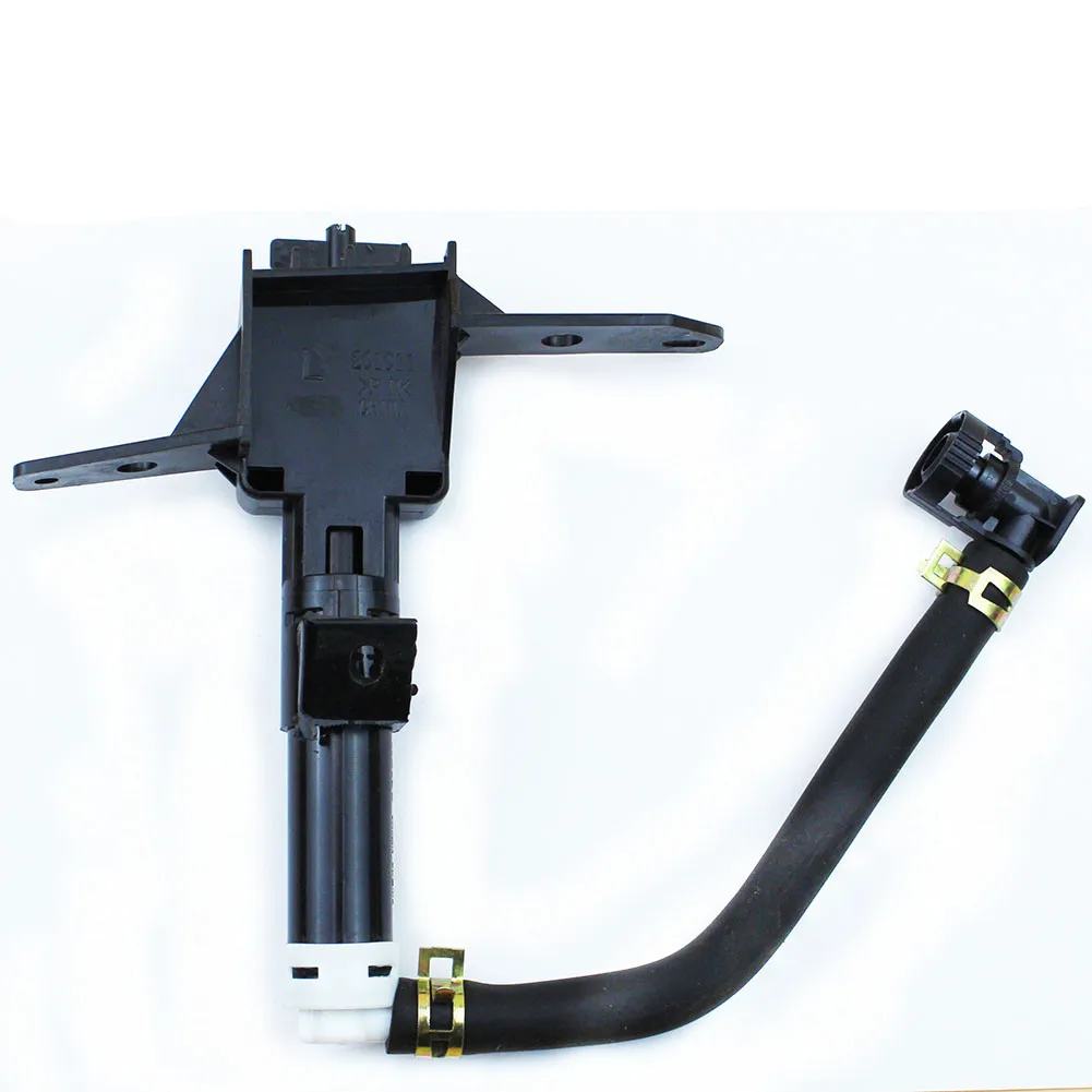 LARBLL Front Left Bumper Headlight Washer Spray Nozzle Jet 86636-SC010 for Subaru Forester 2009 2010 2011 2012
LARBLL Front Left Bumper Headlight Washer Spray Nozzle Jet 86636-SC010 for Subaru Forester 2009 2010 2011 2012