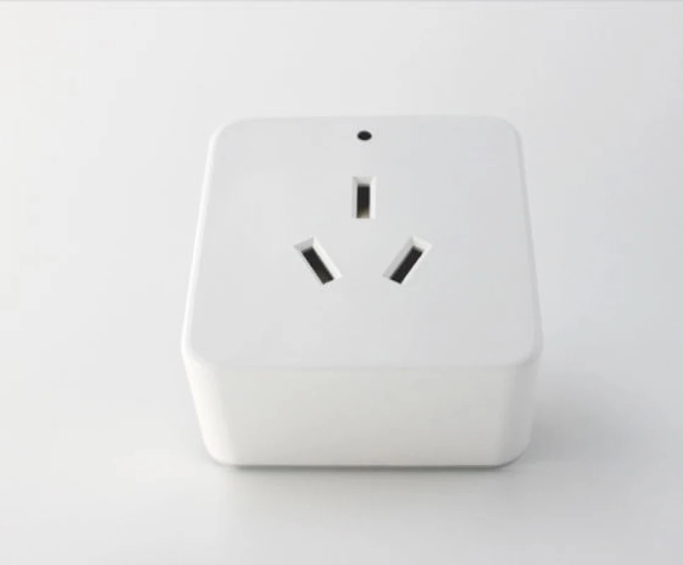 New 16A Water heater Dedicated Wifi timing intelligent SocketMobile phone App remote control
New 16A Water heater Dedicated Wifi timing intelligent SocketMobile phone App remote control