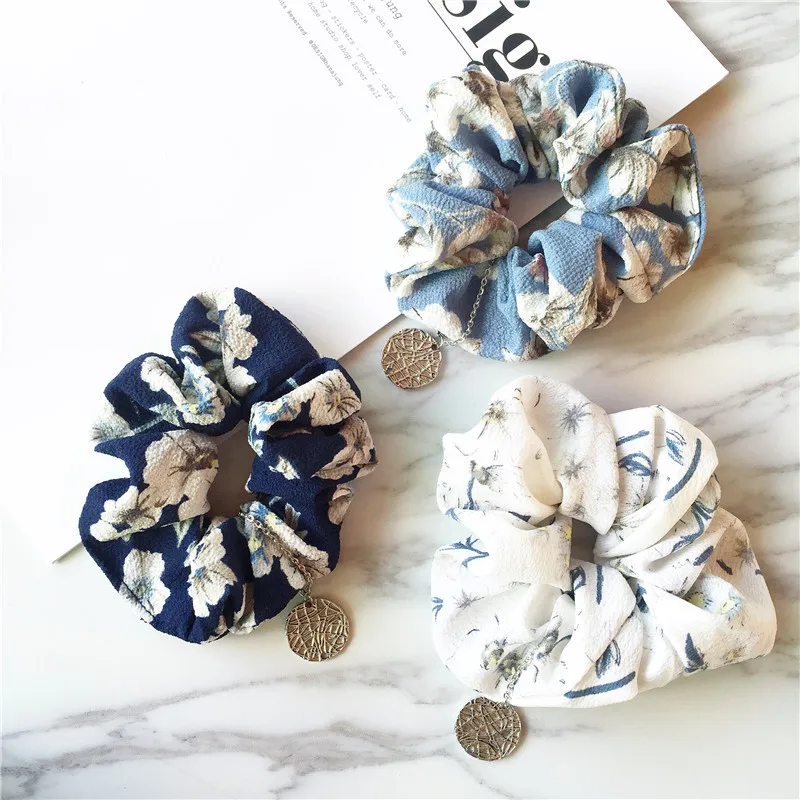 Vintage Women Tassel Hairband Ponytail Holder Hair Scrunchies Striped Hair Rope for Women Girls Hair Styling Tools
Vintage Women Tassel Hairband Ponytail Holder Hair Scrunchies Striped Hair Rope for Women Girls Hair Styling Tools