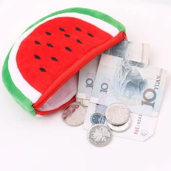 eTya Kids Cute Fruit Coin Purse Women wallet female Ladies Fruit Pattern purse Zipper Pouch money clutch bag card holder wallet
eTya Kids Cute Fruit Coin Purse Women wallet female Ladies Fruit Pattern purse Zipper Pouch money clutch bag card holder wallet