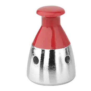 Top Sale Replacement Pressure Cooker Cook Steel Plastic Valve
Top Sale Replacement Pressure Cooker Cook Steel Plastic Valve