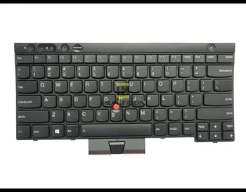 New Original US Layout For Thinkpad T430 T430s X230 T530 W530 keyboard 04X1201 04X1237 04X1277 04X1315 04W3025 04W3100 04Y0490
New Original US Layout For Thinkpad T430 T430s X230 T530 W530 keyboard 04X1201 04X1237 04X1277 04X1315 04W3025 04W3100 04Y0490