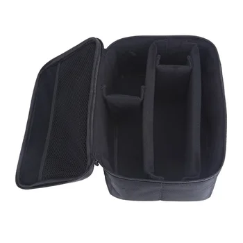 For Nintend Switch Case Portable EVA Protective Storage Carrying Bag Big Capacity Cover Zipper Mesh Pockets Protective Shell
For Nintend Switch Case Portable EVA Protective Storage Carrying Bag Big Capacity Cover Zipper Mesh Pockets Protective Shell