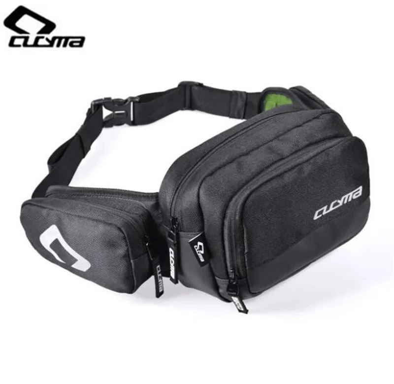 CUCYMA Motorcycle Bag Multifunctional Moto Bag Motorcycles Bicycle Waist Pack Motorbike Saddle Bag Single Shoulder Bag
CUCYMA Motorcycle Bag Multifunctional Moto Bag Motorcycles Bicycle Waist Pack Motorbike Saddle Bag Single Shoulder Bag