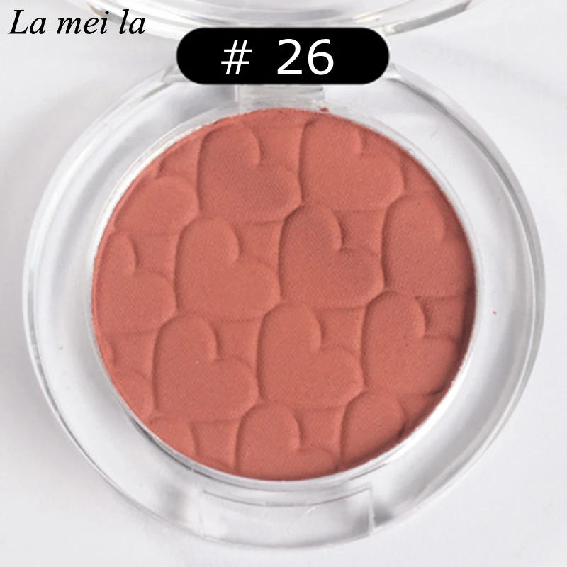 2017 Hot Sale New Maroon Eye Makeup Super Shock Durable Waterproof Single color Matte Eye Shadow #26
2017 Hot Sale New Maroon Eye Makeup Super Shock Durable Waterproof Single color Matte Eye Shadow #26