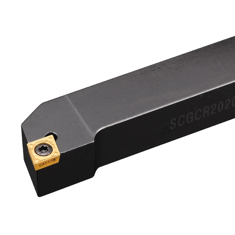 NC Tool Bar of 90 Degree External Turning Tool SCGCR1010H06 SCGCR1212H09 CCMT09T3 CCMT0602 Lathe Tool Accessories
NC Tool Bar of 90 Degree External Turning Tool SCGCR1010H06 SCGCR1212H09 CCMT09T3 CCMT0602 Lathe Tool Accessories