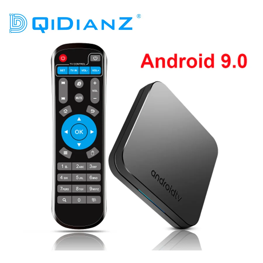 New A95X F3 Amlogic S905X3 RGB Light TV Box Android 9.0 8K 60fps Wifi Netflix PLEX Media Player A95XF3
New A95X F3 Amlogic S905X3 RGB Light TV Box Android 9.0 8K 60fps Wifi Netflix PLEX Media Player A95XF3