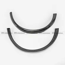 Car-styling Carbon Fiber Rear Fender Flares Accessories For EVO 8 9 VTX Cyber Evo
Car-styling Carbon Fiber Rear Fender Flares Accessories For EVO 8 9 VTX Cyber Evo