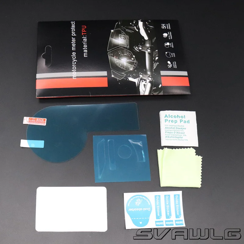 For BMW S 1000 RR S1000 RR S1000R S1000XR 2015 2016 Motorcycle Parts Cluster Scratch Protection Film Screen Protector S 1000RR
For BMW S 1000 RR S1000 RR S1000R S1000XR 2015 2016 Motorcycle Parts Cluster Scratch Protection Film Screen Protector S 1000RR