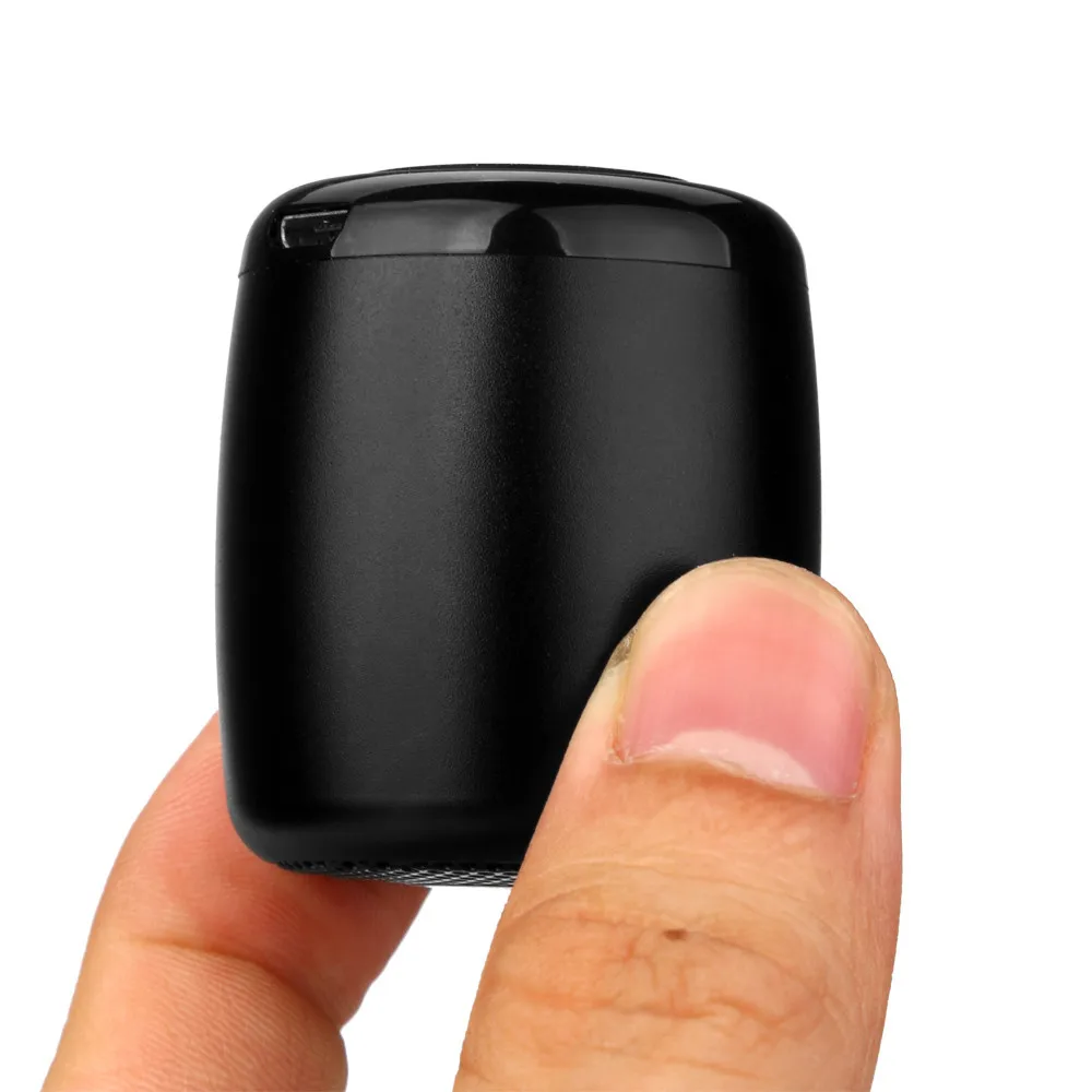 HIPERDEA Thumb-Sized Mini-Bluetooth Wireless Loudspeaker Loud Voice Shutter Button With Remote Camera FM Sep6 Z520
HIPERDEA Thumb-Sized Mini-Bluetooth Wireless Loudspeaker Loud Voice Shutter Button With Remote Camera FM Sep6 Z520