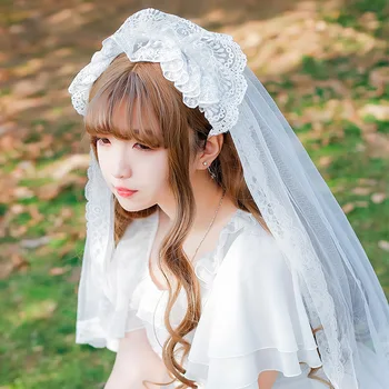Bride Rushed Real Coroa De Noiva Free Shipping 2019 New The Only Beautiful Flowers Marry A Charming Girl Veil Lolita Headdress
Bride Rushed Real Coroa De Noiva Free Shipping 2019 New The Only Beautiful Flowers Marry A Charming Girl Veil Lolita Headdress