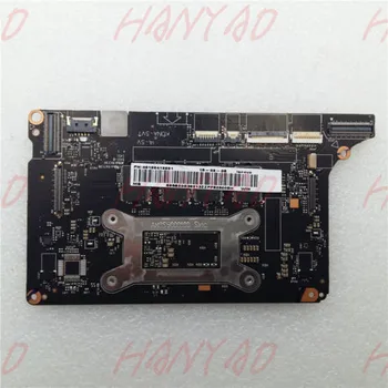 VIUU3 NM-A074 For Lenovo Yoga2 Pro Laptop Motherboard 5B20G38213 With SR1EB i7 cpu RAM8GB Full Tested
VIUU3 NM-A074 For Lenovo Yoga2 Pro Laptop Motherboard 5B20G38213 With SR1EB i7 cpu RAM8GB Full Tested