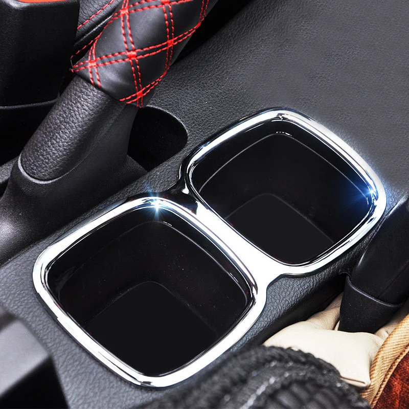High-quality 14-18 for Suzuki S-Cross Sx4 2014 2015 2016 2017 2018 ABS Glossy Accessories Interior Water Holder Cup Decoration T
High-quality 14-18 for Suzuki S-Cross Sx4 2014 2015 2016 2017 2018 ABS Glossy Accessories Interior Water Holder Cup Decoration T
