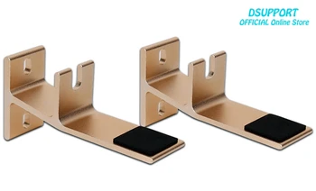 ( 1 pair ) Aluminum Alloy material for xiaomi3 Audio Speaker Mount Bracket TV3 Host Rack Audio Frame
( 1 pair ) Aluminum Alloy material for xiaomi3 Audio Speaker Mount Bracket TV3 Host Rack Audio Frame