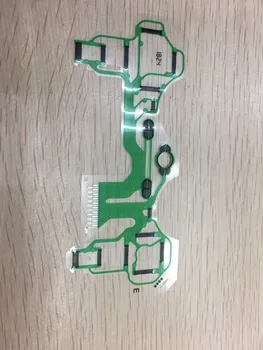 100pcs/lot Original New Buttons Ribbon Circuit Board For PS3 Controller Conductive Conducting Film Keypad Flex Cable SA1Q160A
100pcs/lot Original New Buttons Ribbon Circuit Board For PS3 Controller Conductive Conducting Film Keypad Flex Cable SA1Q160A